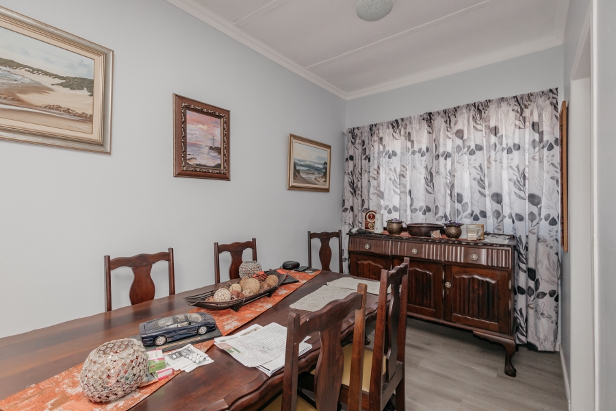 3 Bedroom Property for Sale in Groenvallei Western Cape